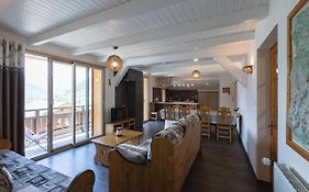 chalet l'achillée